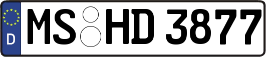 MS-HD3877