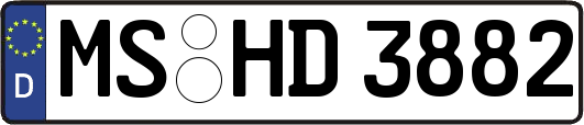 MS-HD3882