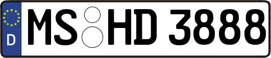 MS-HD3888