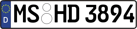 MS-HD3894