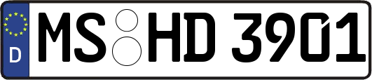 MS-HD3901