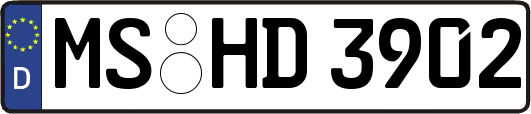 MS-HD3902