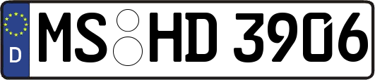 MS-HD3906