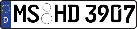MS-HD3907