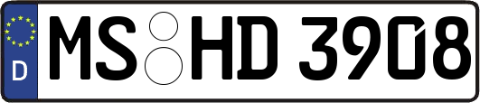 MS-HD3908
