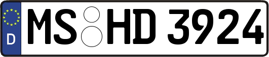 MS-HD3924