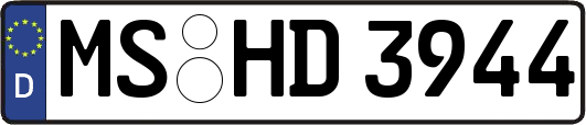 MS-HD3944