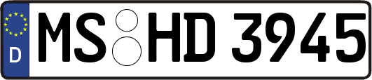MS-HD3945