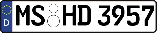 MS-HD3957