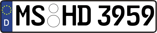 MS-HD3959