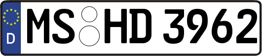 MS-HD3962