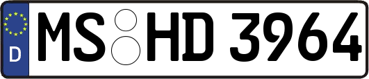 MS-HD3964
