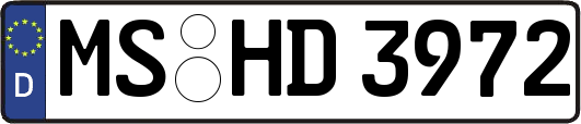 MS-HD3972