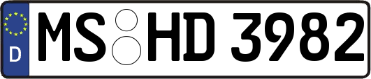 MS-HD3982