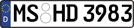 MS-HD3983