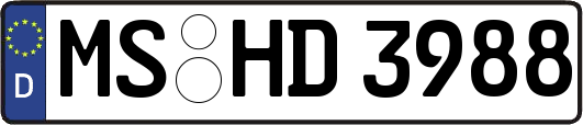 MS-HD3988