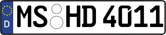MS-HD4011