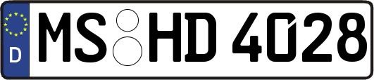 MS-HD4028