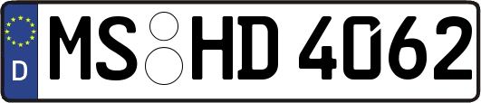 MS-HD4062