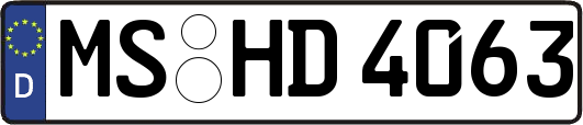MS-HD4063
