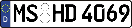 MS-HD4069