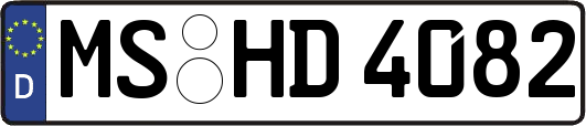 MS-HD4082