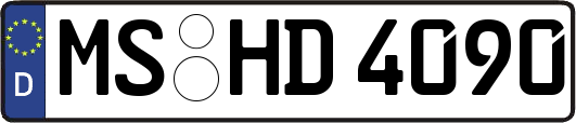 MS-HD4090
