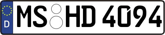 MS-HD4094