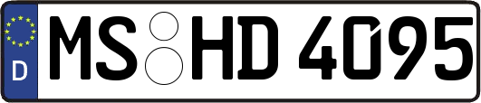 MS-HD4095