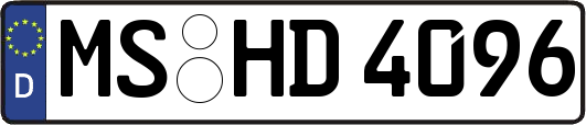 MS-HD4096