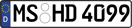 MS-HD4099