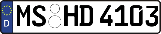 MS-HD4103