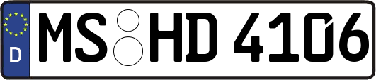 MS-HD4106