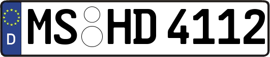 MS-HD4112