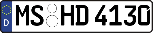 MS-HD4130