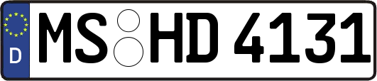 MS-HD4131