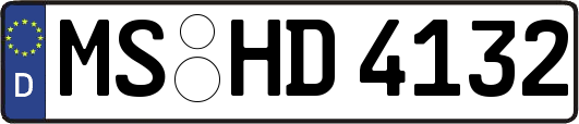 MS-HD4132