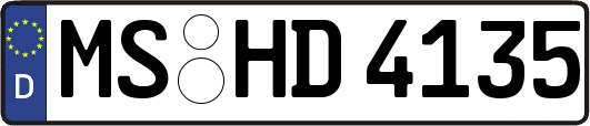 MS-HD4135