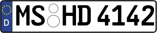MS-HD4142