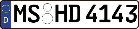 MS-HD4143