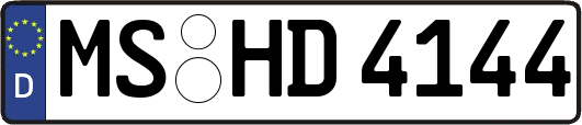 MS-HD4144