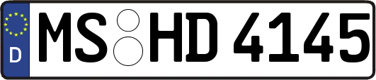 MS-HD4145