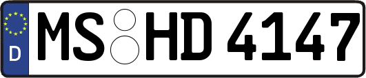 MS-HD4147