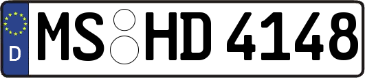 MS-HD4148