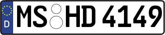 MS-HD4149
