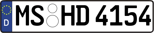MS-HD4154