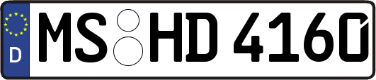 MS-HD4160