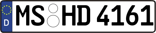 MS-HD4161