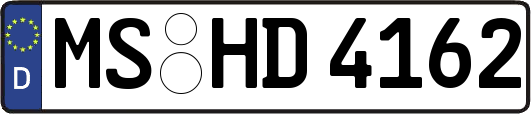 MS-HD4162
