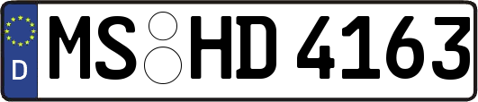 MS-HD4163